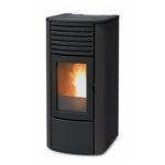 Poêle à granulés MCZ CLIO Hydro 23 S2 22.4 kW – Image 6