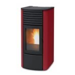 Poêle à granulés MCZ CLIO Hydro 23 S2 22.4 kW – Image 8