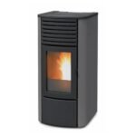 Poêle à granulés MCZ CLIO Hydro 23 S2 22.4 kW