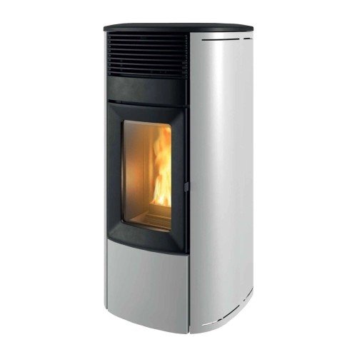 Poêle à granulés MCZ CLUB Absolute Air 10 UP! M3 10 kW (10) Poêle à granulés MCZ CLUB Absolute Air 10 UP! M3 10 kW