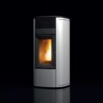 Poêle à granulés MCZ CLUB Absolute Comfort Air 12 M3 11.9 kW – Image 14