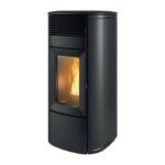 Poêle à granulés MCZ CLUB Absolute Comfort Air 12 M3 11.9 kW – Image 7