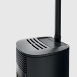 Poêle à granulés MCZ CLUB Air 10 UP! M3 10 kW – Image 3