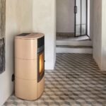 Poêle à granulés MCZ CLUB Air Matic 10 M3+ Core 10 kW – Image 11