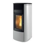 Poêle à granulés MCZ CLUB Air Matic 10 M3+ Core 10 kW – Image 6