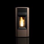 Poêle à granulés MCZ CLUB Air Matic 10 M3+ Core 10 kW – Image 9