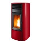 Poêle à granulés MCZ CLUB Comfort Air 12 M3 11.9 kW – Image 7