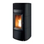 Poêle à granulés MCZ CLUB Comfort Air 12 UP! M3 11.9 kW – Image 8