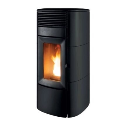 Poêle à granulés MCZ CLUB Comfort Air 12 UP! M3 11.9 kW
