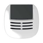 Poêle à granulés MCZ CLUB Comfort Air Matic 12 M3 Core 12 kW – Image 5