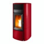 Poêle à granulés MCZ CLUB Hydromatic 18 M2+ 17.7 kW – Image 6