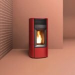 Poêle à granulés MCZ CLUB Hydromatic 18 M2+ 17.7 kW – Image 7