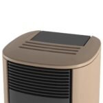 Poêle à granulés MCZ CLUB Hydromatic 24 M2+ 24.2 kW – Image 10