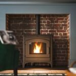 Poêle à granulés MCZ DECÒ Air 8 M1+ 8 kW – Image 3