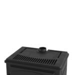 Poêle à granulés MCZ DECÒ Air 8 M1+ 8 kW – Image 5