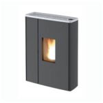 Poêle à granulés MCZ DOC Comfort Air 9 M2 8.8 kW – Image 5