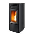 Poêle à granulés MCZ EGO Air 8 M3 8.1 kW – Image 7