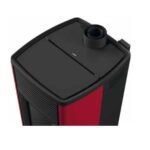 Poêle à granulés MCZ EGO Air 8 XUP! M3 8.1 kW – Image 12