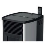 Poêle à granulés MCZ EGO Air Matic 8 M3+ Core 8 kW – Image 5