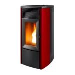 Poêle à granulés MCZ EGO Comfort Air 10 M3 10 kW – Image 9