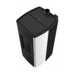 Poêle à granulés MCZ EGO Comfort Air 10 UP! M3 10 kW – Image 3