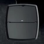 Poêle à granulés MCZ EGO Comfort Air Matic 10 M3+ Core 10 kW – Image 5