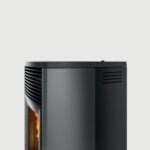 Poêle à granulés MCZ EGO Comfort Air Matic 10 M3+ Core 10 kW – Image 6