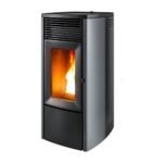 Poêle à granulés MCZ EGO Hydro Matic 8 M3 8 kW – Image 5
