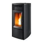Poêle à granulés MCZ EGO Hydro Matic 8 M3 8 kW – Image 7