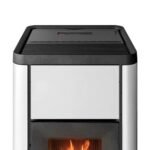 Poêle à granulés MCZ GHEA Air 6 S1 6.3 kW – Image 11