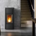 Poêle à granulés MCZ GHEA Air 6 S1 6.3 kW – Image 18