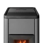 Poêle à granulés MCZ GHEA Air 6 S1 6.3 kW – Image 7
