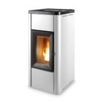 Poêle à granulés MCZ GHEA Air 6 XUP! S1 6.3 kW – Image 3