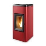 Poêle à granulés MCZ GHEA Air 6 XUP! S1 6.3 kW – Image 8