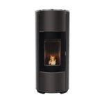 Poêle à granulés MCZ HALO Air 8 M2 8.1 kW – Image 11