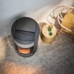 Poêle à granulés MCZ HALO Air 8 M2 8.1 kW – Image 16