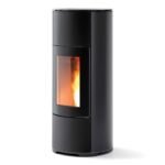 Poêle à granulés MCZ HALO Air 8 XUP! M2 8.1 kW