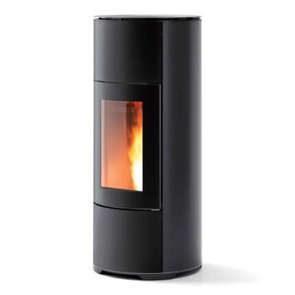 Poêle à granulés MCZ HALO Air 8 XUP! M2 8.1 kW