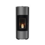 Poêle à granulés MCZ HALO Air 8 XUP! M2 8.1 kW – Image 5