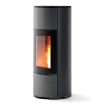 Poêle à granulés MCZ HALO Air 8 XUP! M2 8.1 kW – Image 9