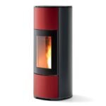 Poêle à granulés MCZ HALO Air 8 XUP! M2 8.1 kW – Image 10