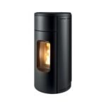 Poêle à granulés MCZ HERA Air 8 XUP! S1 8.3 kW