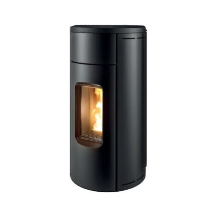 Poêle à granulés MCZ HERA Air 8 XUP! S1 8.3 kW