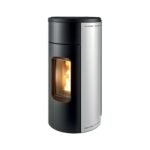 Poêle à granulés MCZ HERA Air 8 XUP! S1 8.3 kW – Image 4