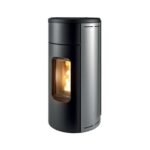 Poêle à granulés MCZ HERA Air 8 XUP! S1 8.3 kW – Image 5