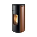 Poêle à granulés MCZ HERA Air 8 XUP! S1 8.3 kW – Image 7