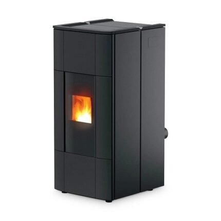 Poêle à granulés MCZ JAZZ Hydromatic 30 M1+ 28.5 kW