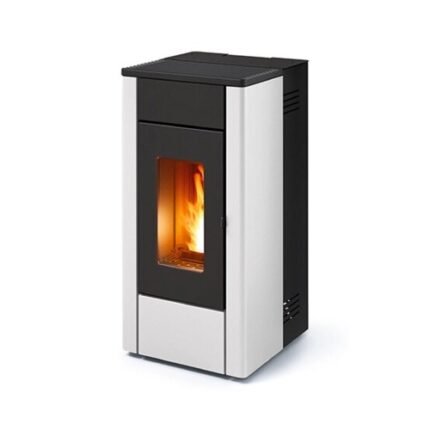 Poêle à granulés MCZ MAY Air 7 S2 5S - 7 kW