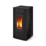 Poêle à granulés MCZ MAY Air 7 S2 5S - 7 kW – Image 8