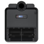 Poêle à granulés MCZ MIDA Air 8 XUP! S1 8.3 kW – Image 8